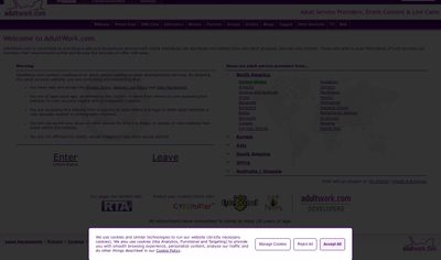 AdultWork