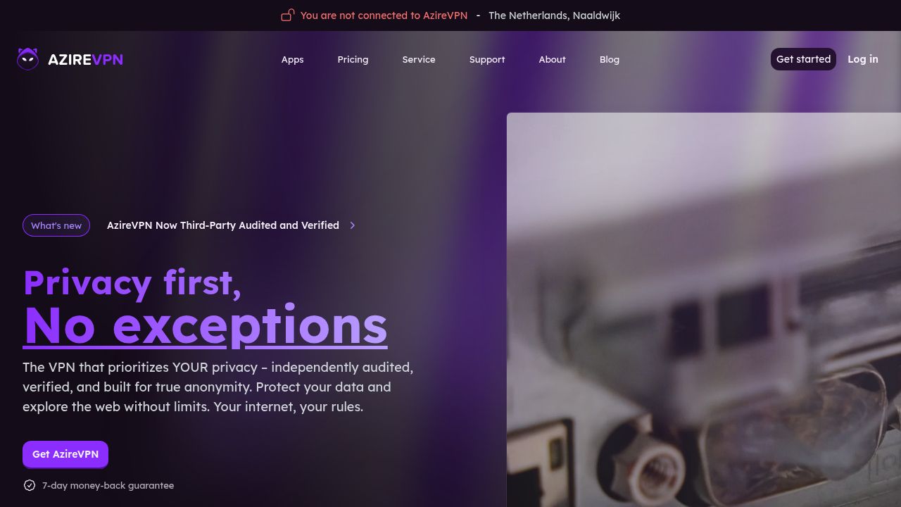 AzireVPN