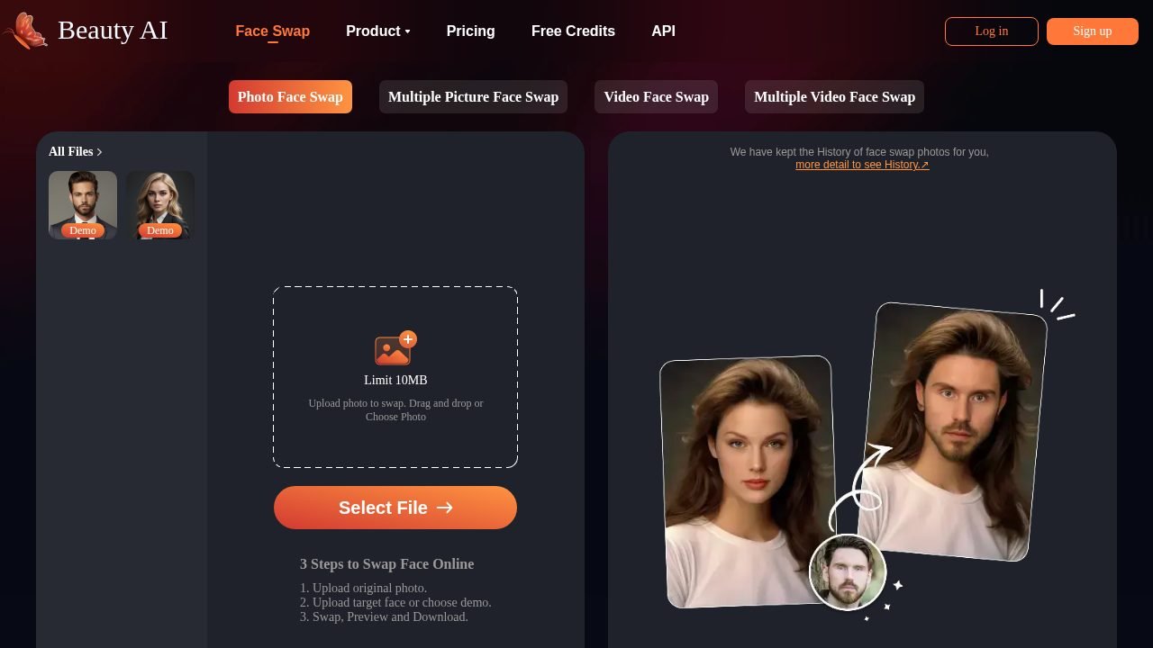 Beauty AI