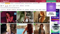 BongaCams