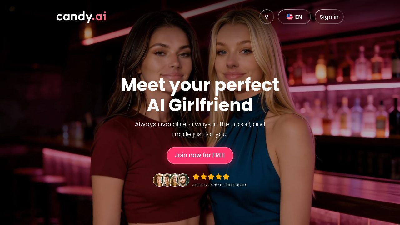 Candy.ai