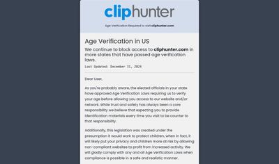 ClipHunter