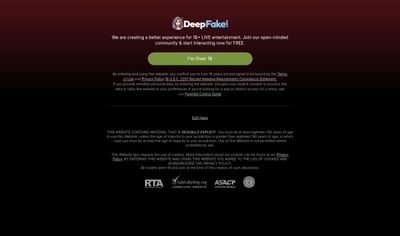 Deepfake.com