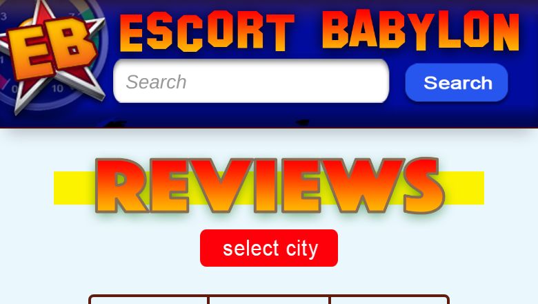 Escort Babylon
