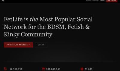 FetLife