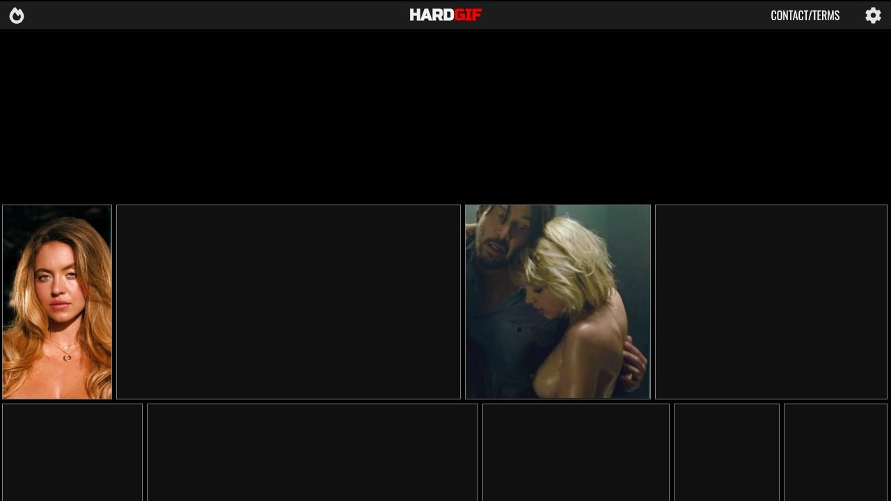 HardGIF