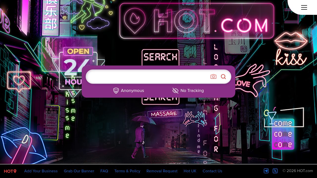 Hot.com