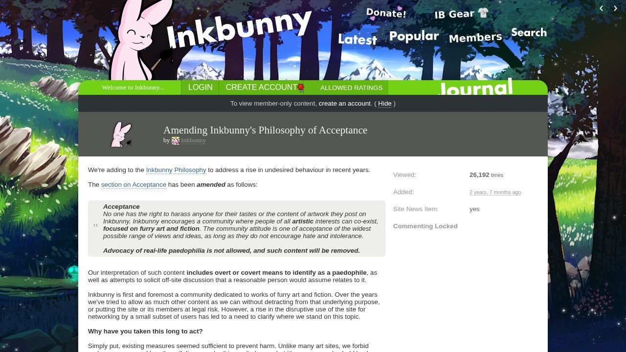 InkBunny