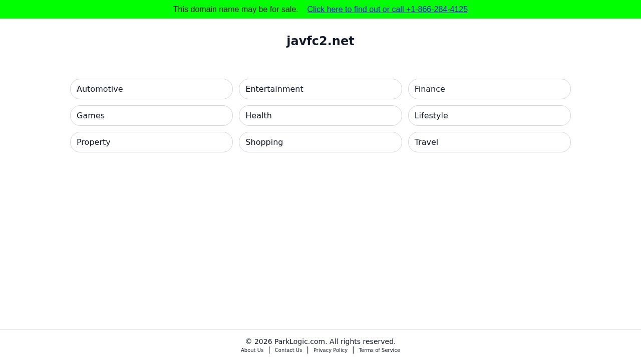 JAVFC2