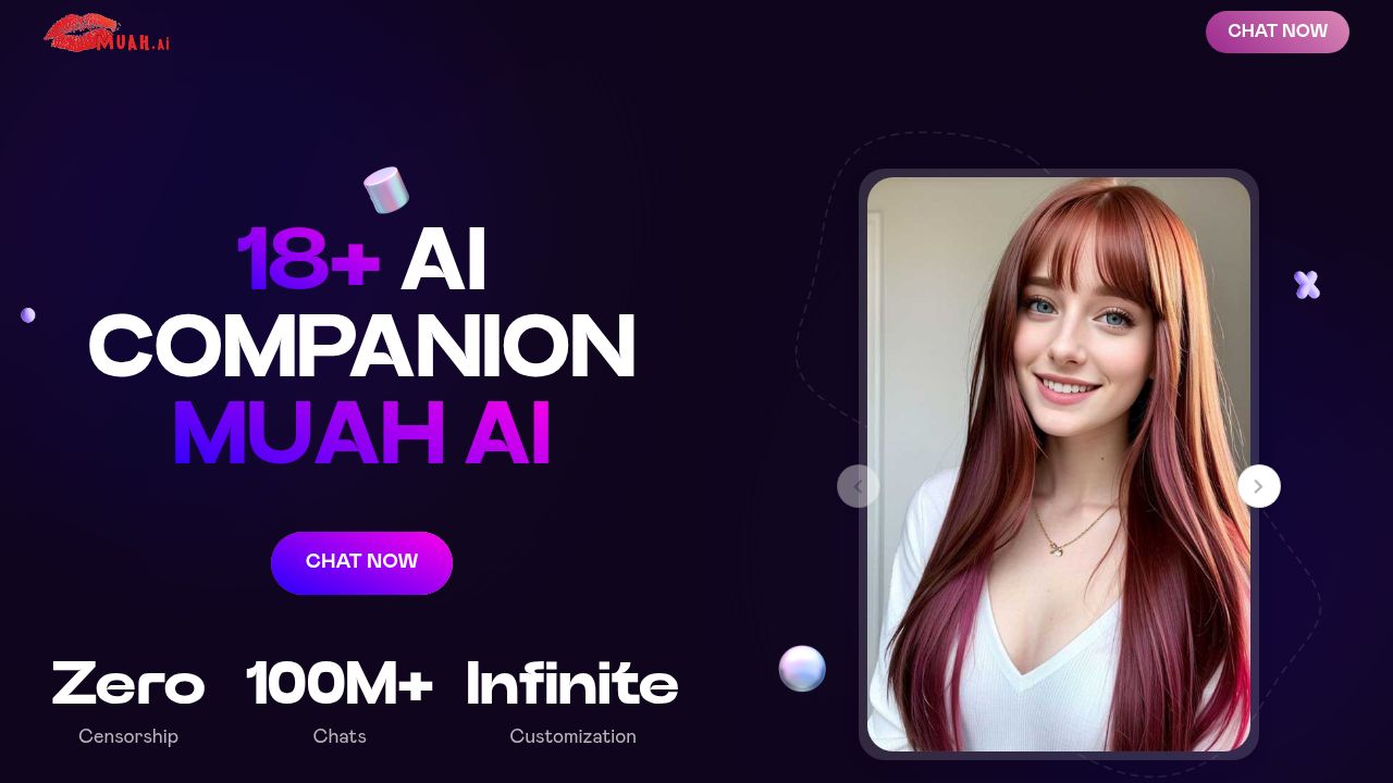 Muah.ai