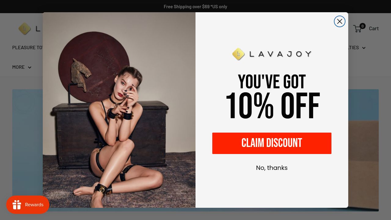 LavaJoy