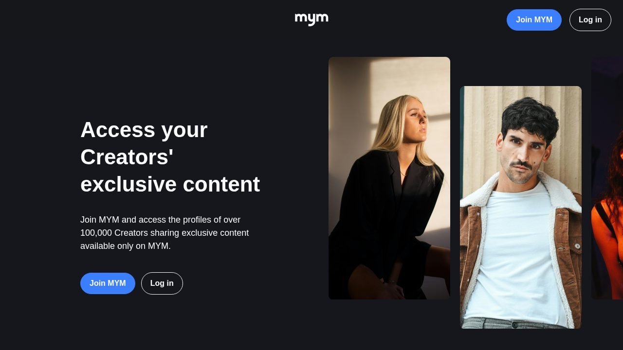 MYM