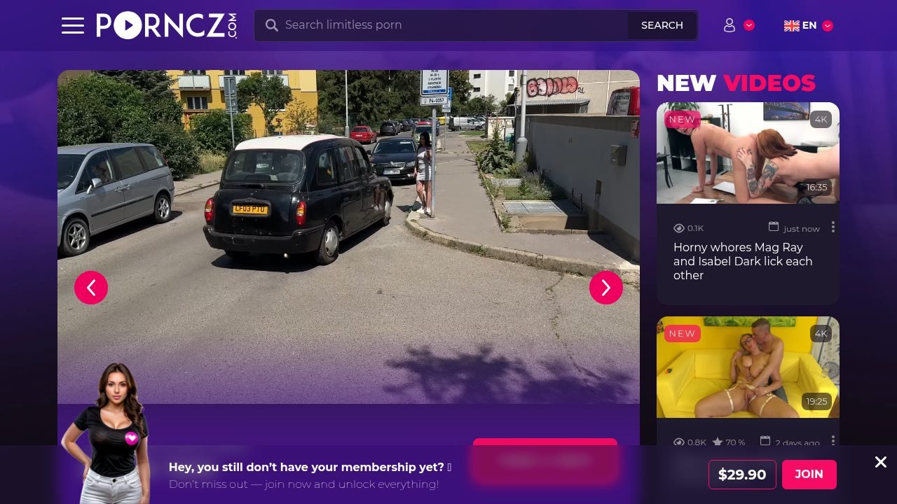 PornCZ