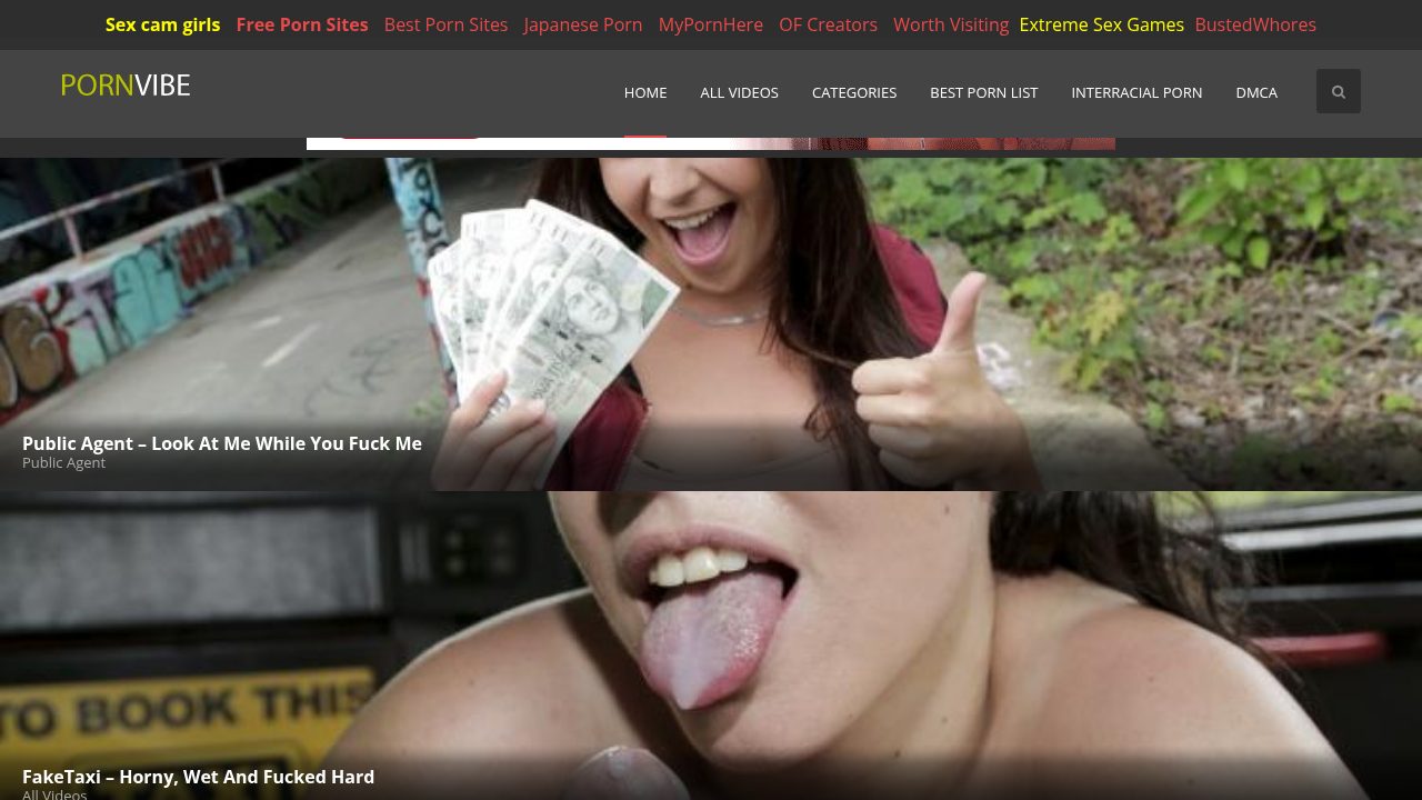PornVibe