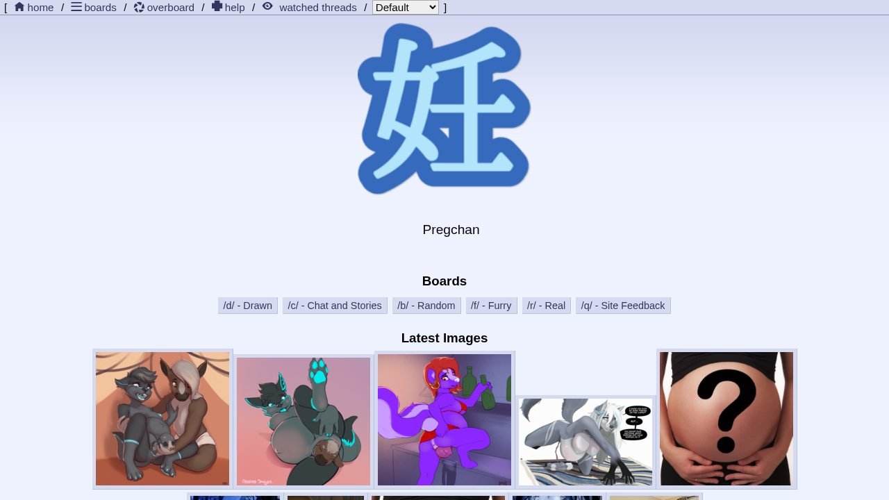 PregChan
