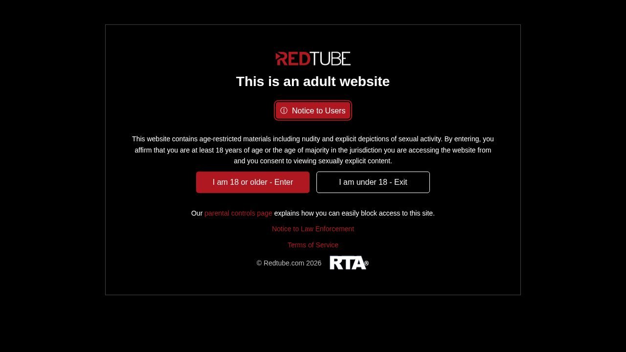 RedTube