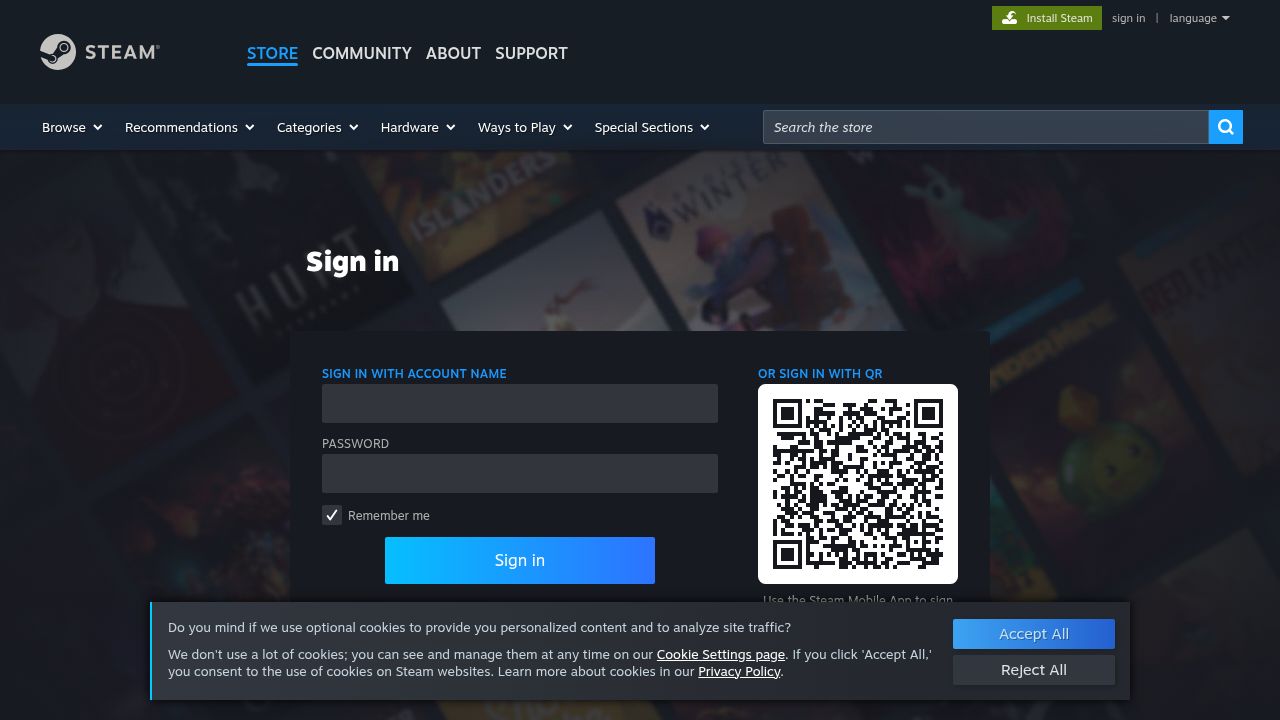 Sin VR
