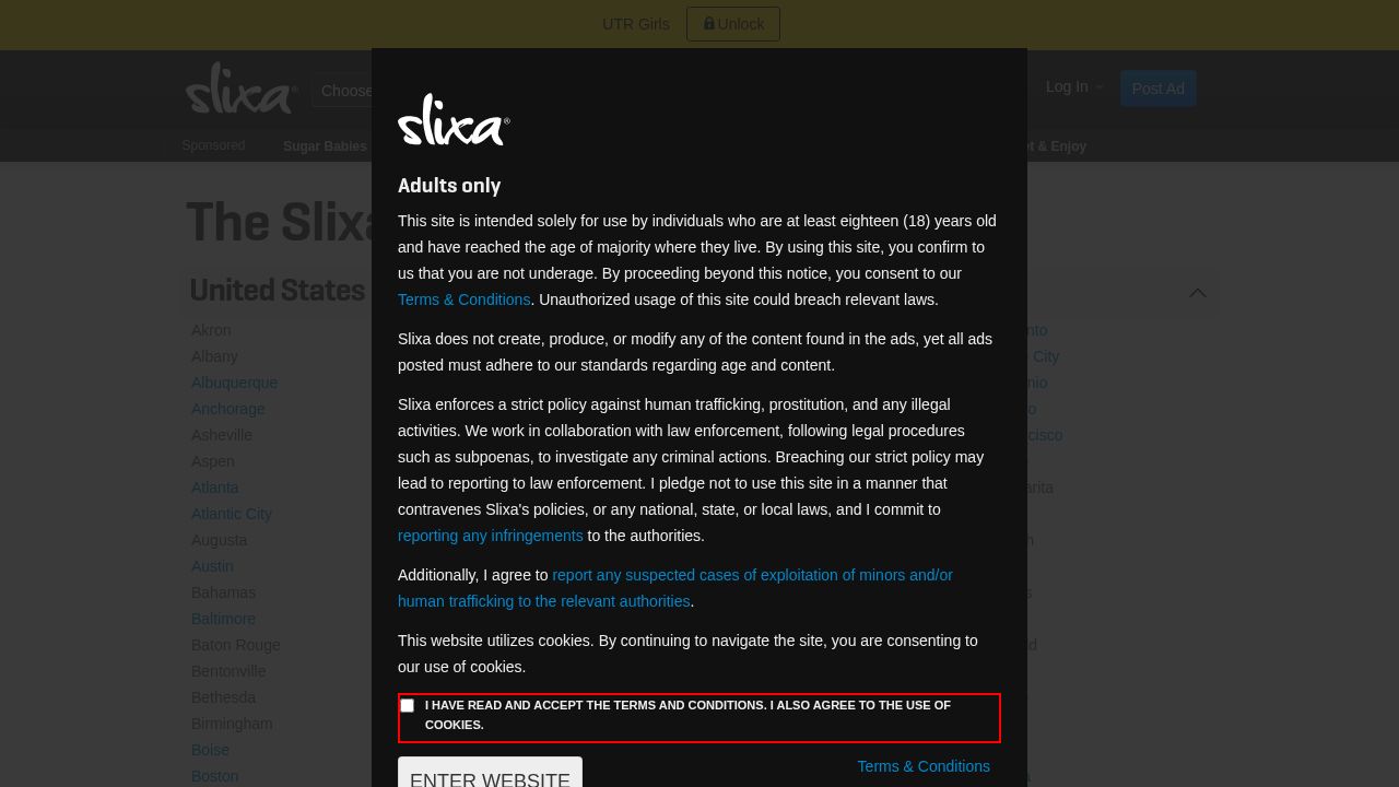 Slixa