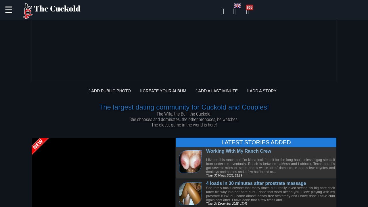 TheCuckold