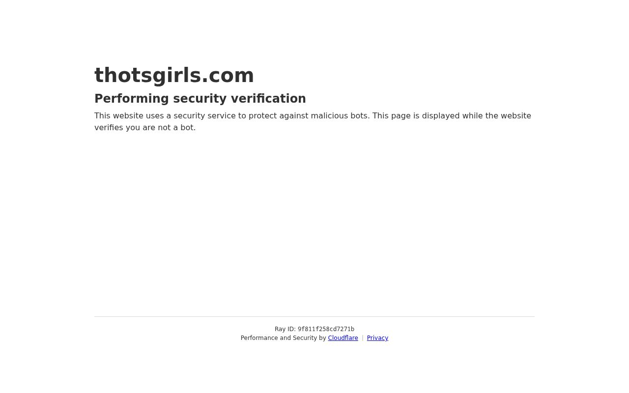 ThotsGirls