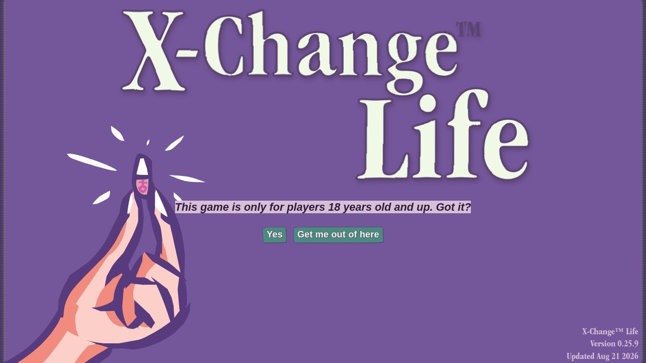 X-Change Life
