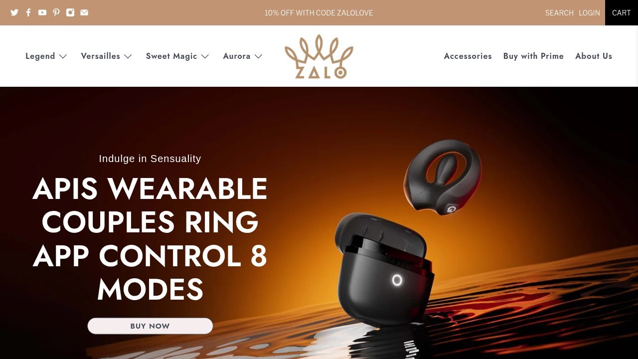 ZALO USA