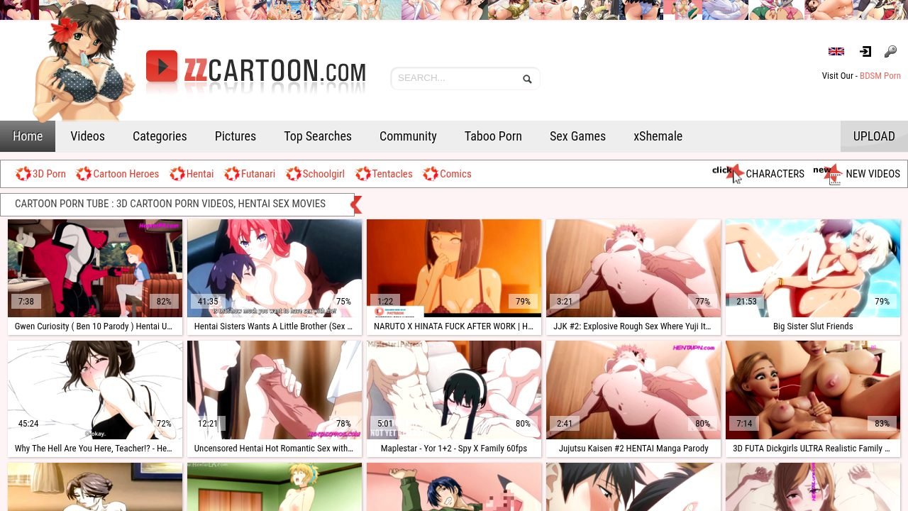 ZZCartoon